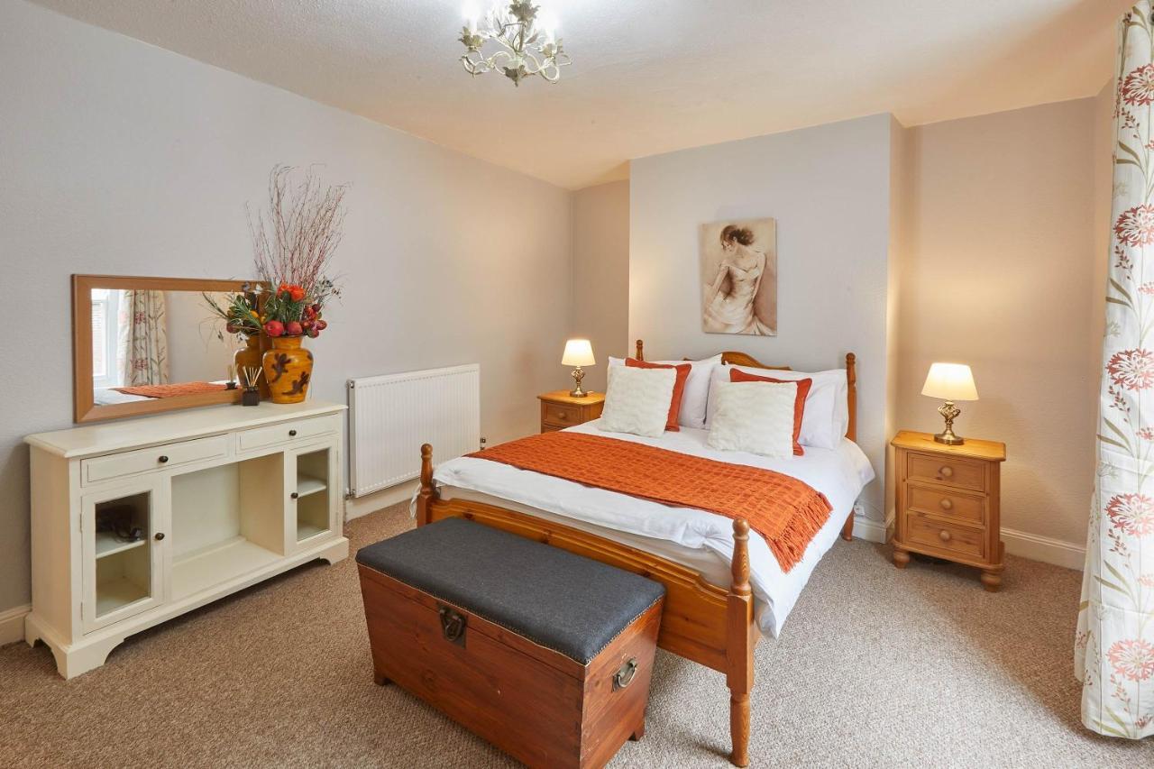 Host & Stay - Central Retreat Scarborough Bagian luar foto