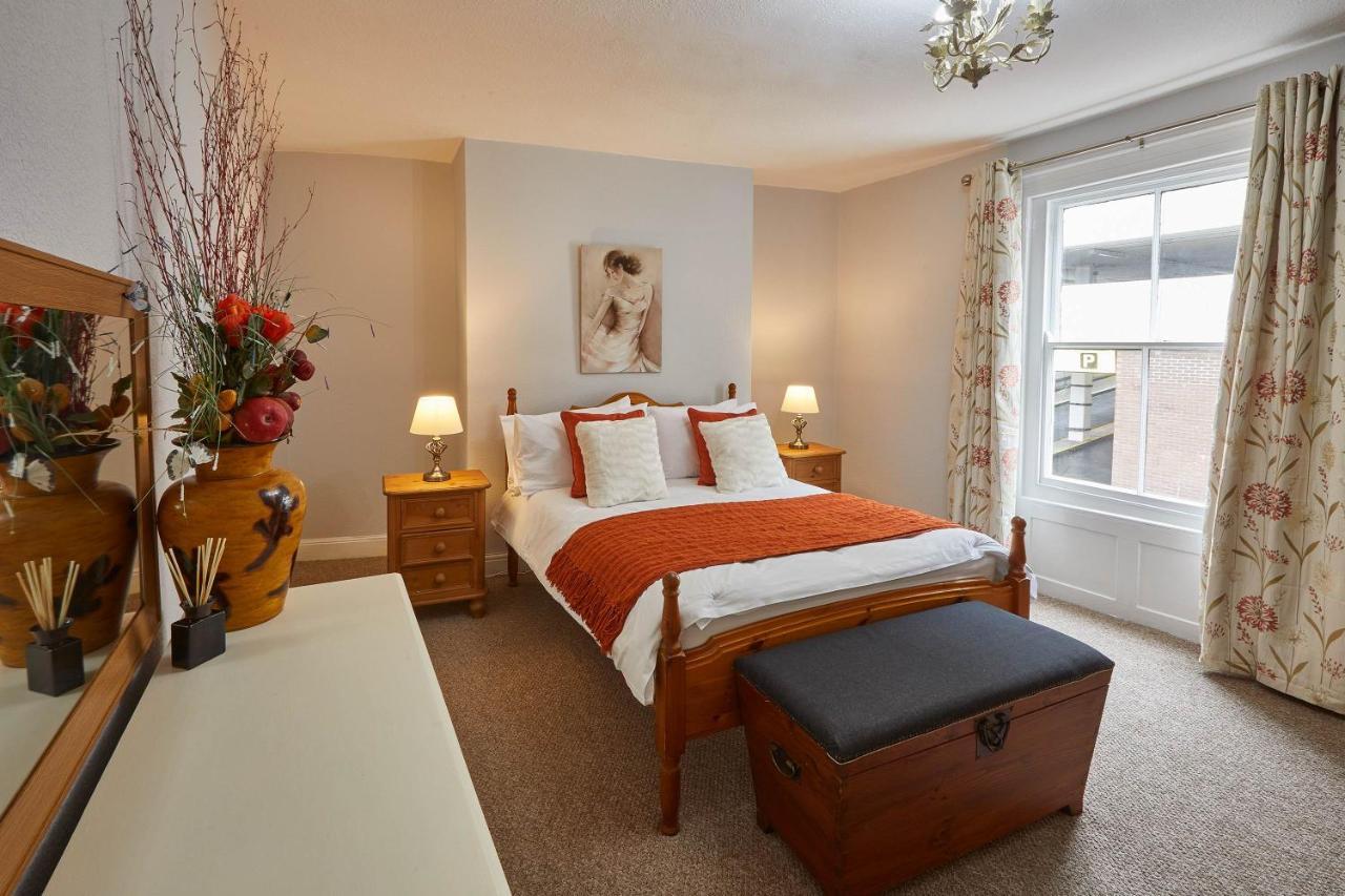 Host & Stay - Central Retreat Scarborough Bagian luar foto