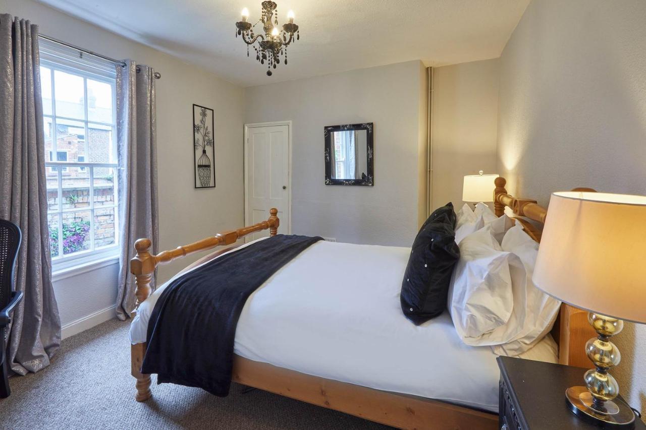 Host & Stay - Central Retreat Scarborough Bagian luar foto
