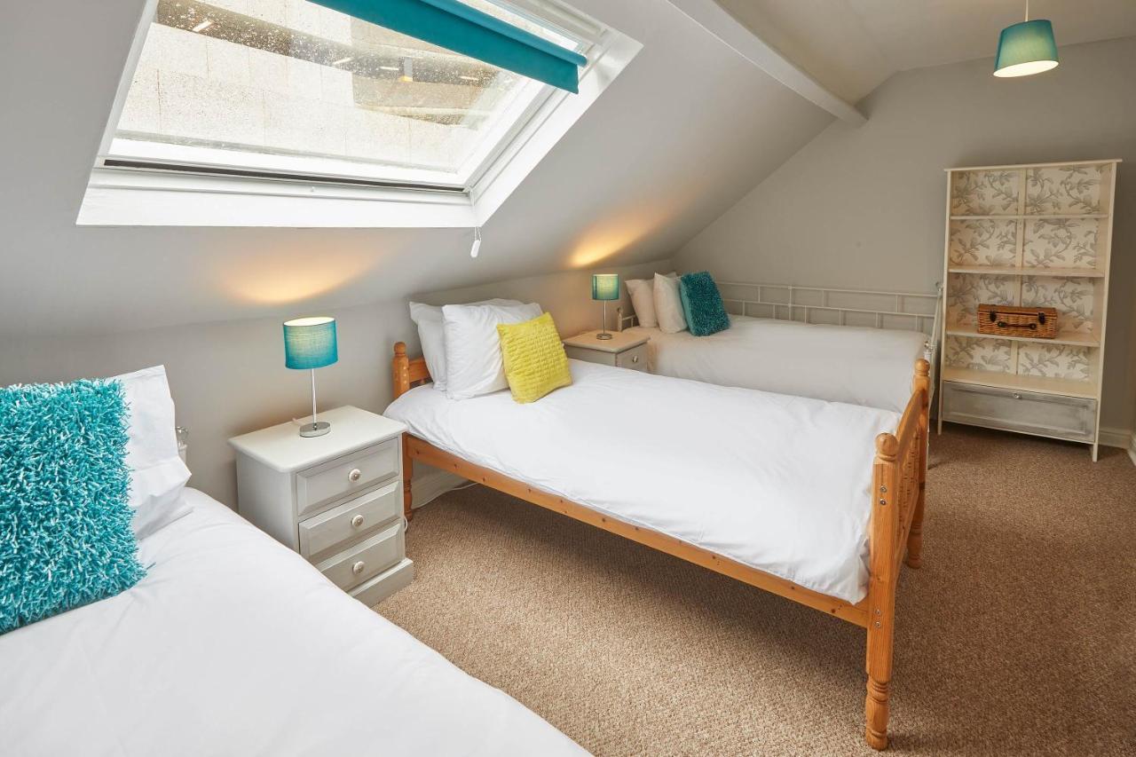 Host & Stay - Central Retreat Scarborough Bagian luar foto