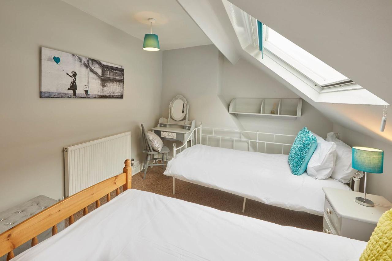 Host & Stay - Central Retreat Scarborough Bagian luar foto