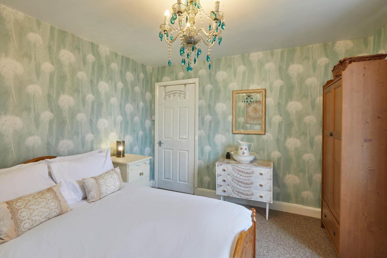 Host & Stay - Central Retreat Scarborough Bagian luar foto