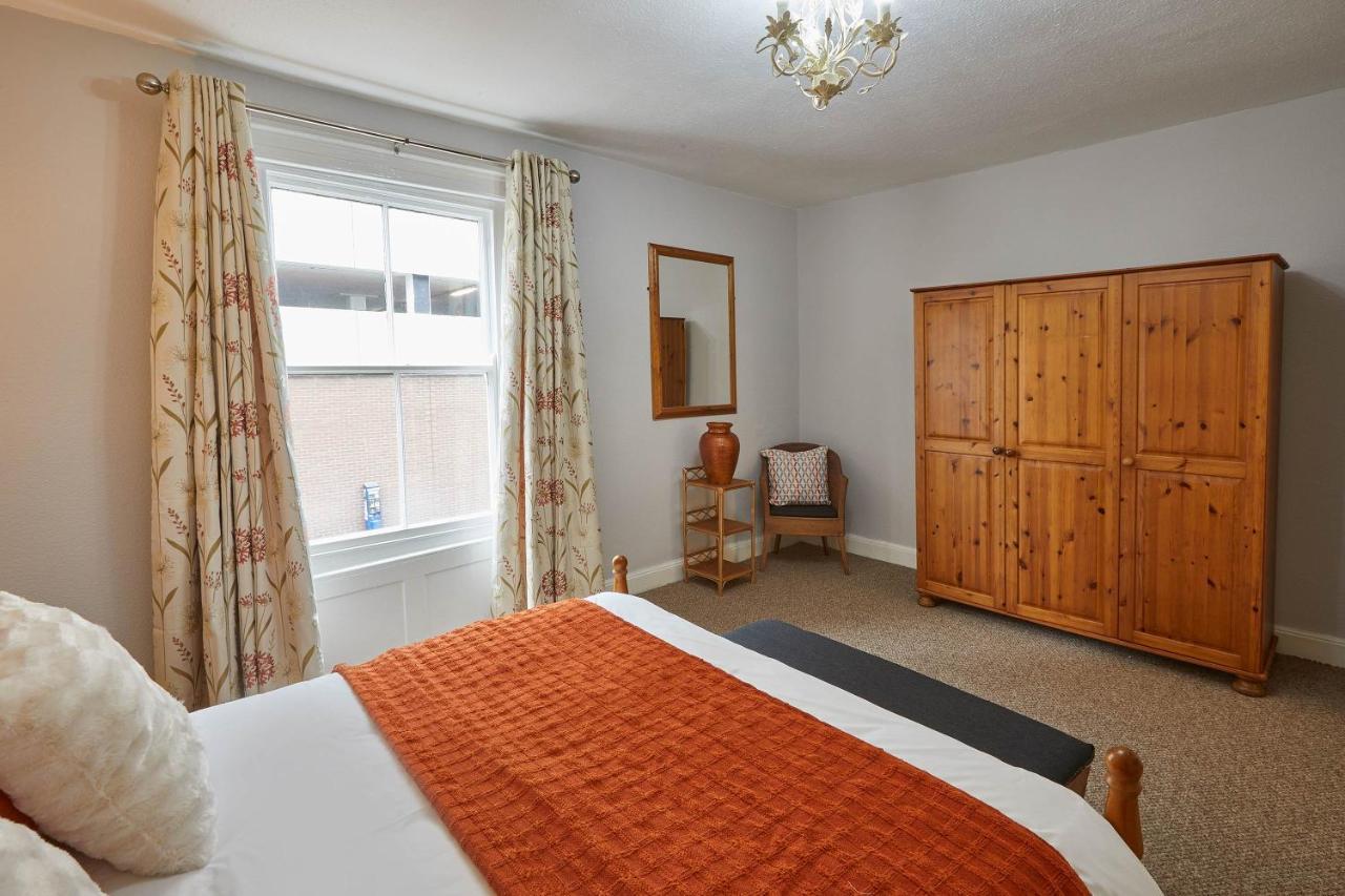 Host & Stay - Central Retreat Scarborough Bagian luar foto